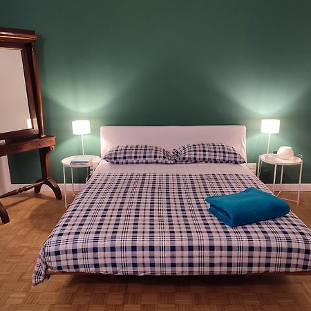 밀라노 Giusti Flat - Next To Cimitero Monumentale Castello Sforzesco 아파트 외부 사진