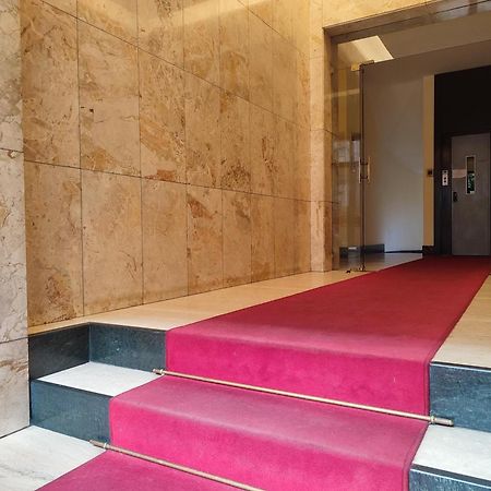 밀라노 Giusti Flat - Next To Cimitero Monumentale Castello Sforzesco 아파트 외부 사진