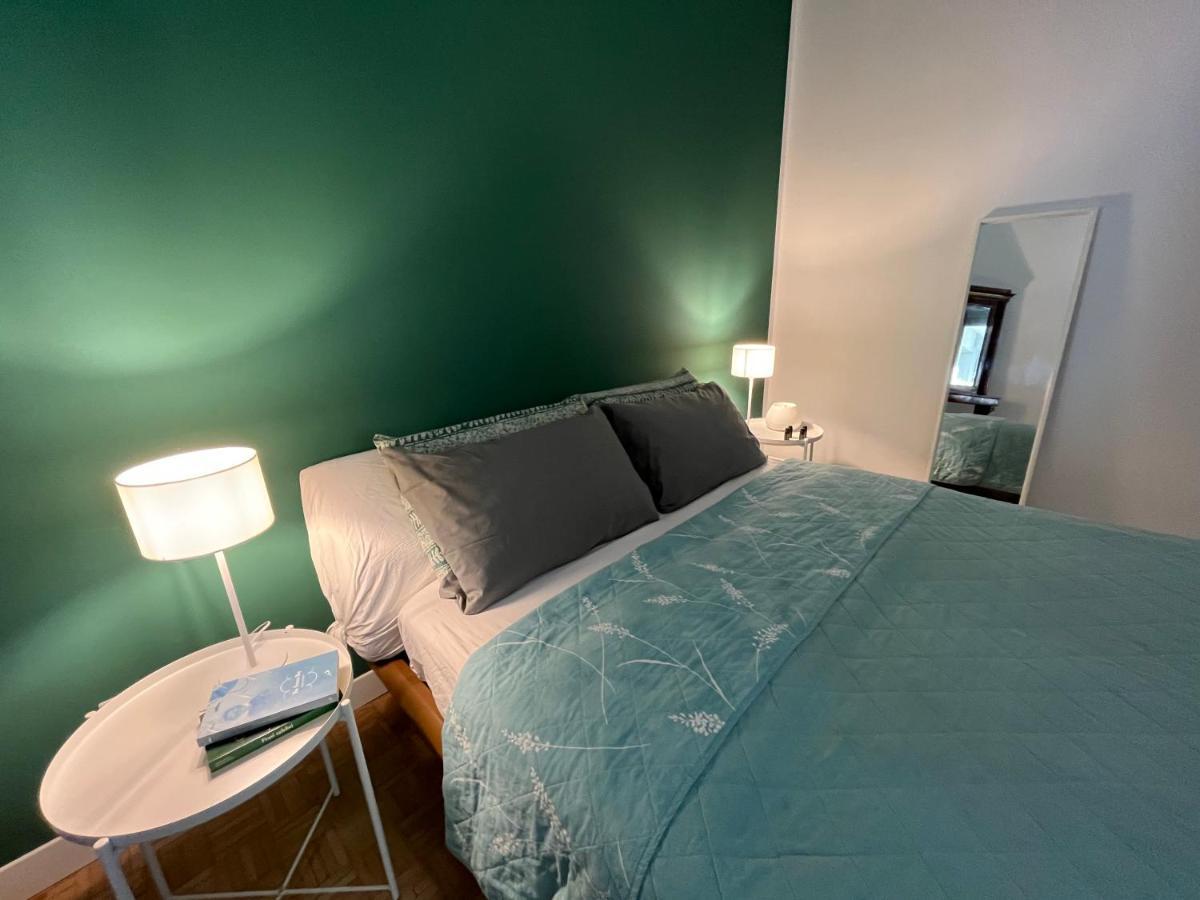 밀라노 Giusti Flat - Next To Cimitero Monumentale Castello Sforzesco 아파트 외부 사진