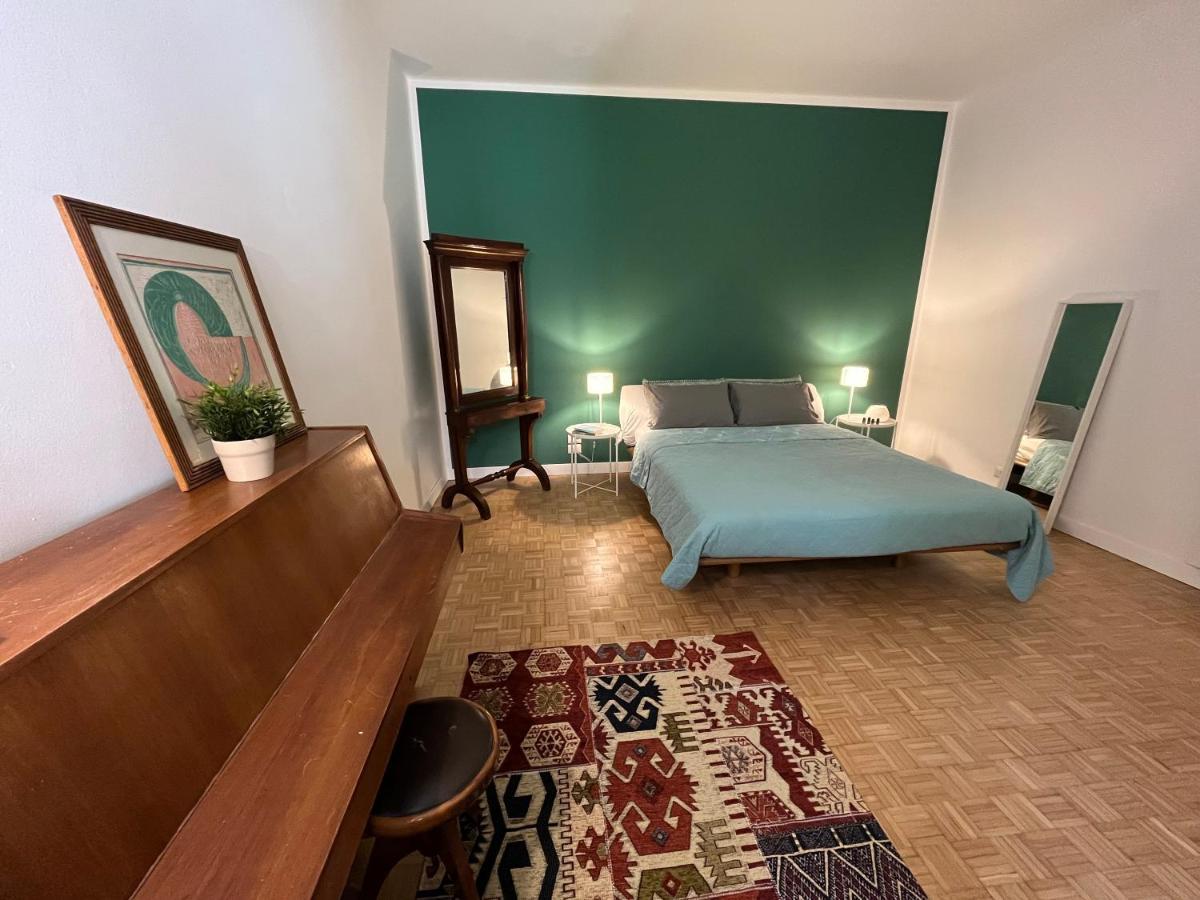 밀라노 Giusti Flat - Next To Cimitero Monumentale Castello Sforzesco 아파트 외부 사진