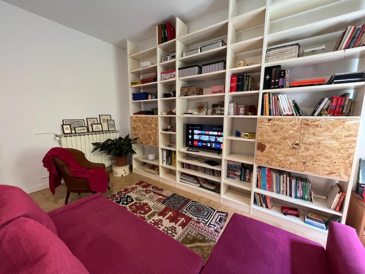 밀라노 Giusti Flat - Next To Cimitero Monumentale Castello Sforzesco 아파트 외부 사진