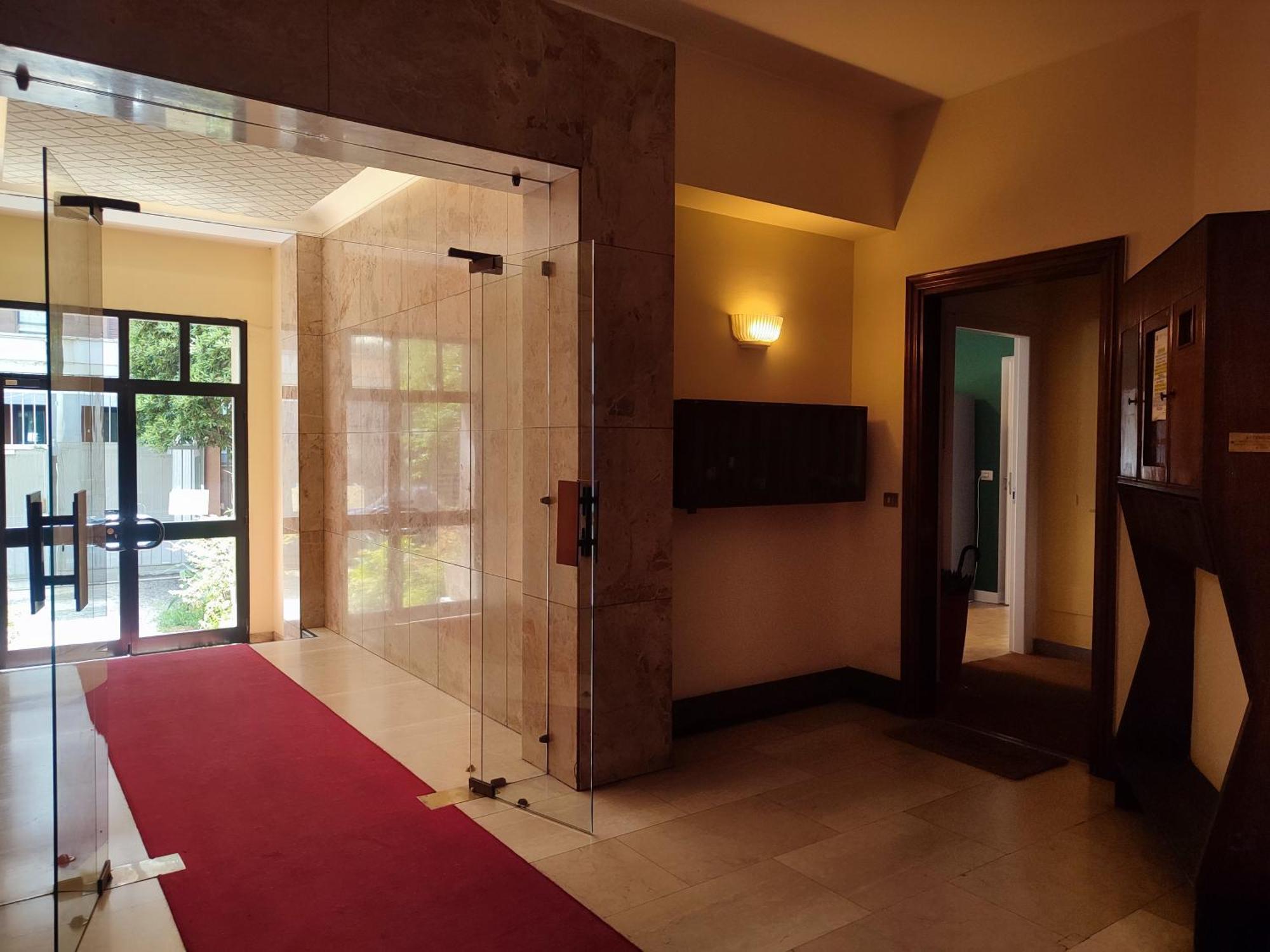 밀라노 Giusti Flat - Next To Cimitero Monumentale Castello Sforzesco 아파트 외부 사진