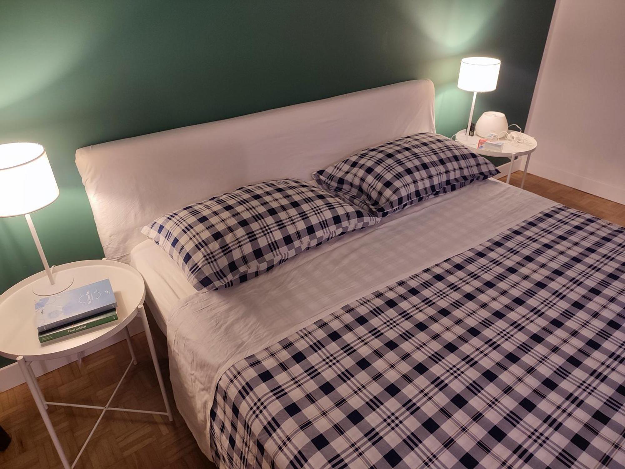 밀라노 Giusti Flat - Next To Cimitero Monumentale Castello Sforzesco 아파트 외부 사진